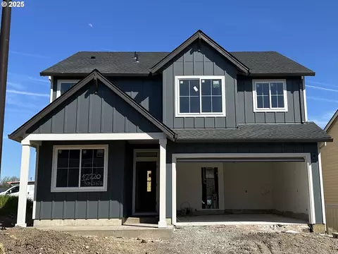 12220 SW Broadbill Ter, Beaverton, OR 97007