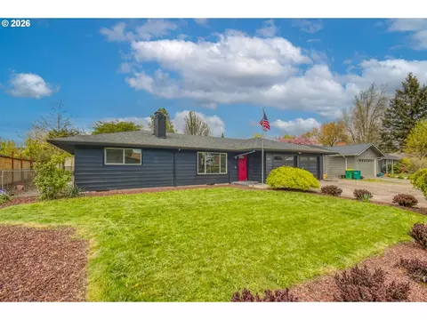 1425 Willamina Ave, Forest Grove, OR 97116