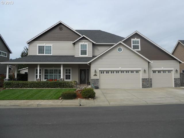 6694 Jacob Ln, Springfield, OR 97478 photo 1