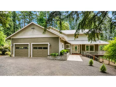 14850 SW Glade Ln, Sherwood, OR 97140