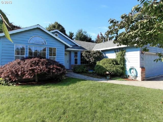 1819 Wareham Ln, Newberg, OR 97132 photo 1
