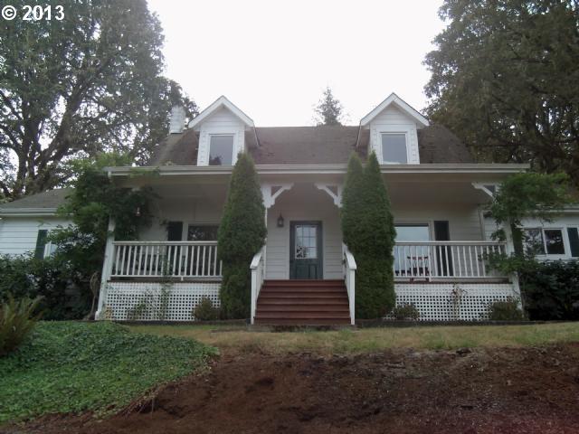 4545 Elkhead Rd, Yoncalla, OR 97499 photo 1