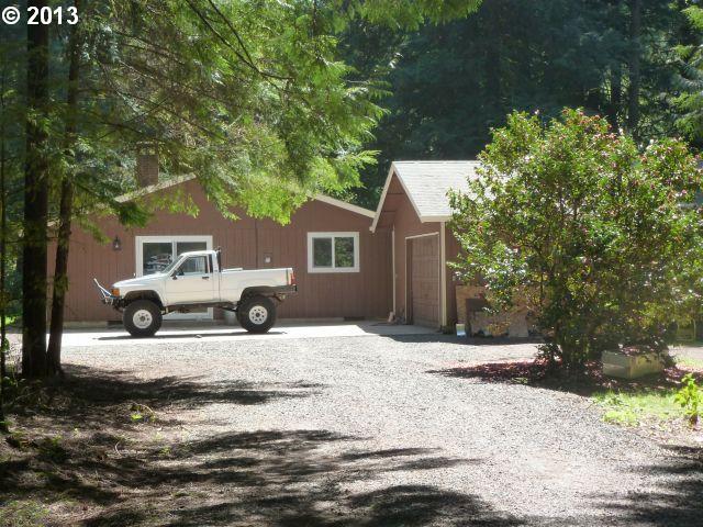 40650 SE Kubitz Rd, Sandy, OR 97055 photo 1