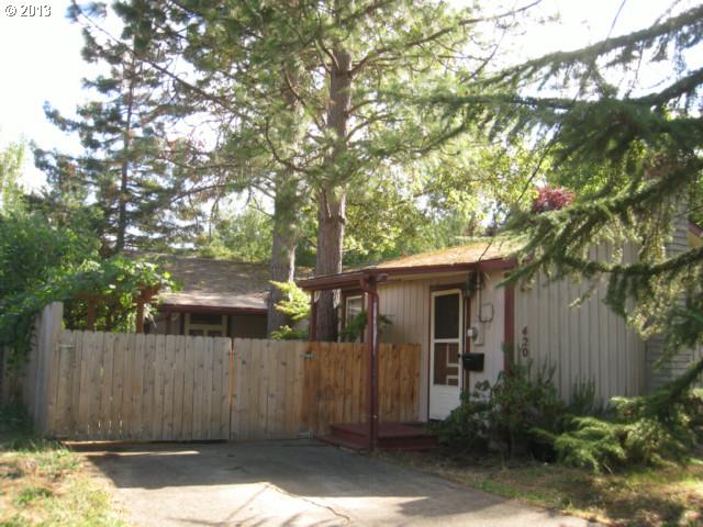 420 E 31st Ave, Eugene, OR 97405 photo 1