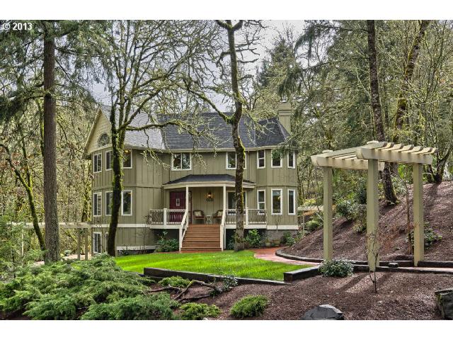 3091 Hendricks Hill Dr, Eugene, OR 97403 photo 1