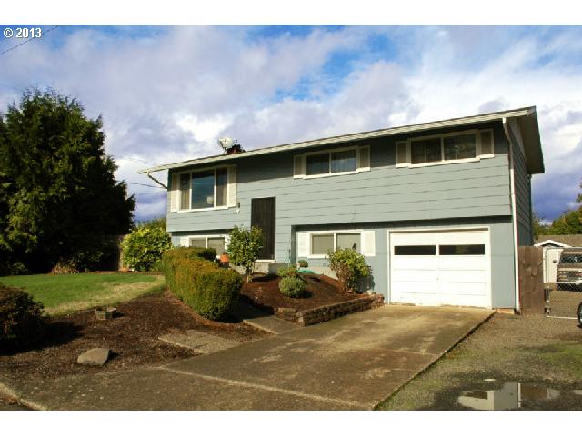 99 Heritage Ave, Eugene, OR 97404 photo 1
