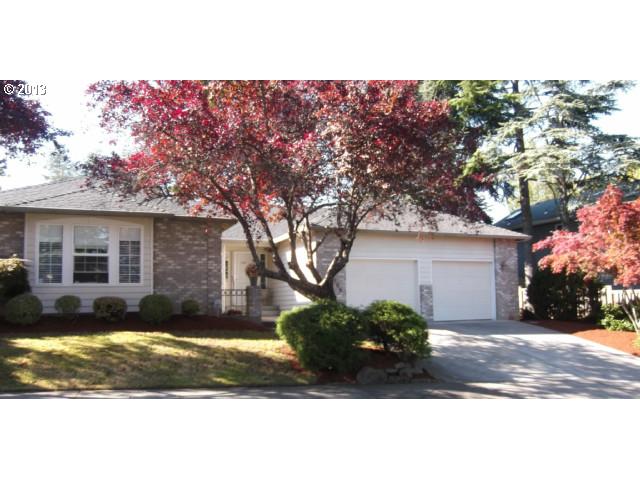 1151 NE Greenway Dr, Gresham, OR 97030 photo 1