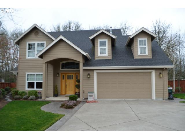 2799 Mallory Ln, Eugene, OR 97402 photo 1