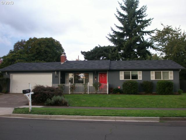 674 Pleasant St, Springfield, OR 97477 photo 1