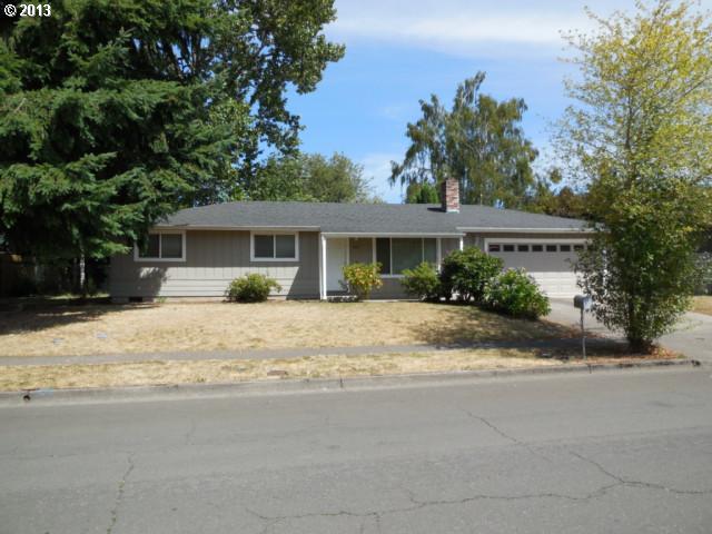 369 64th St, Springfield, OR 97478 photo 1