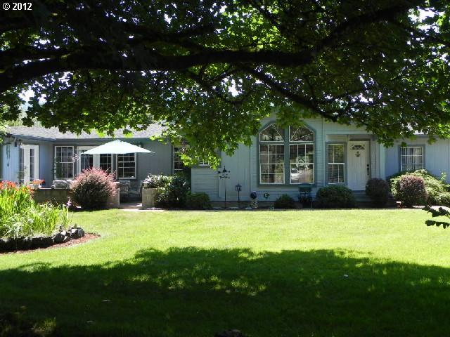 89775 Hill Rd, Springfield, OR 97478 photo 1