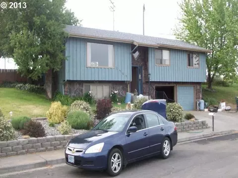 1707 SW Perkins Ave, Pendleton, OR 97801 photo 1