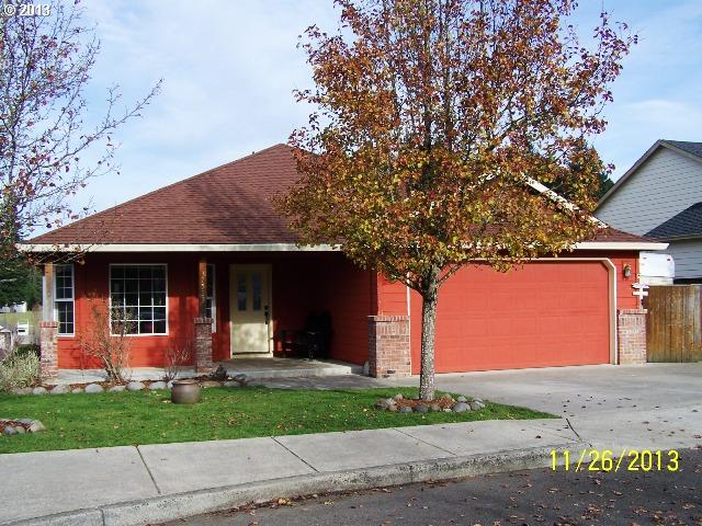 37531 Emerald Cascade St, Sandy, OR 97055 photo 1