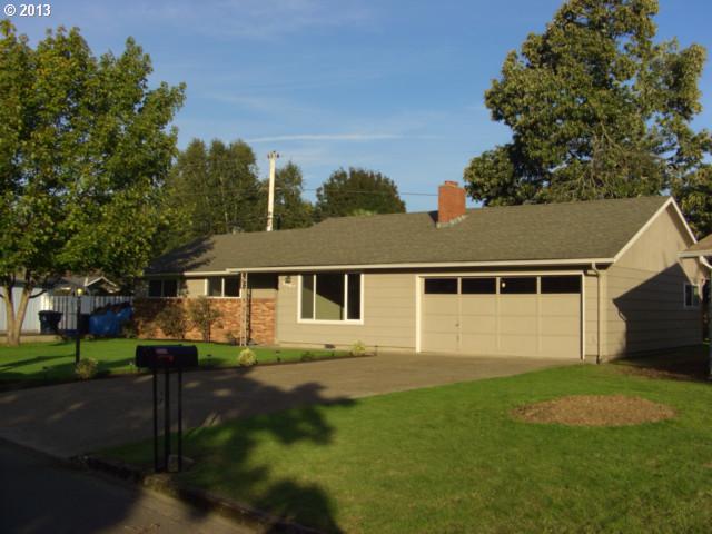 2497 34th St, Springfield, OR 97477 photo 1