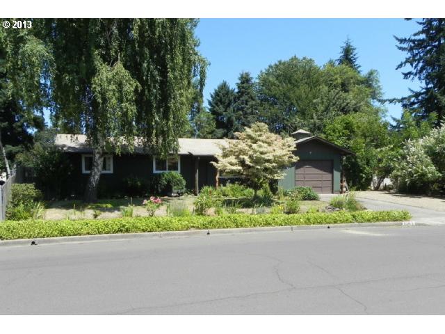 1107 57th St, Springfield, OR 97478 photo 1