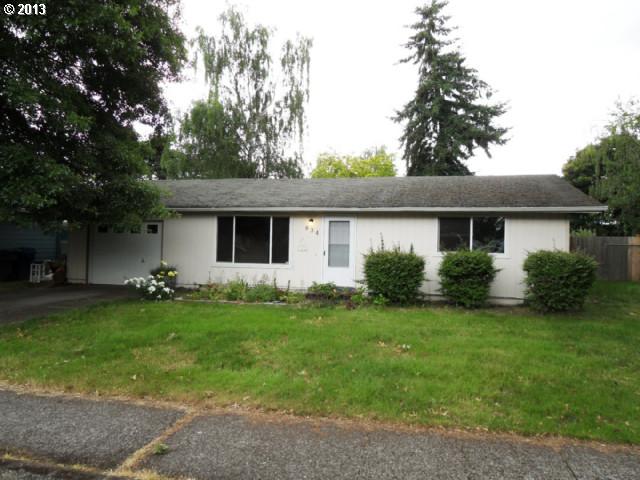 834 Mitchell St NE, Salem, OR 97301 photo 1