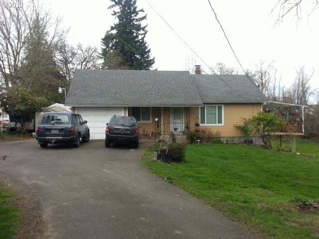 17421 SE Foster Rd, Gresham, OR 97080 photo 1