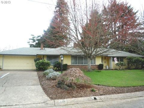 873 Pioneer Ct, Eugene, OR 97401 photo 1