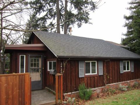 2420 Jefferson St, Eugene, OR 97405 photo 1