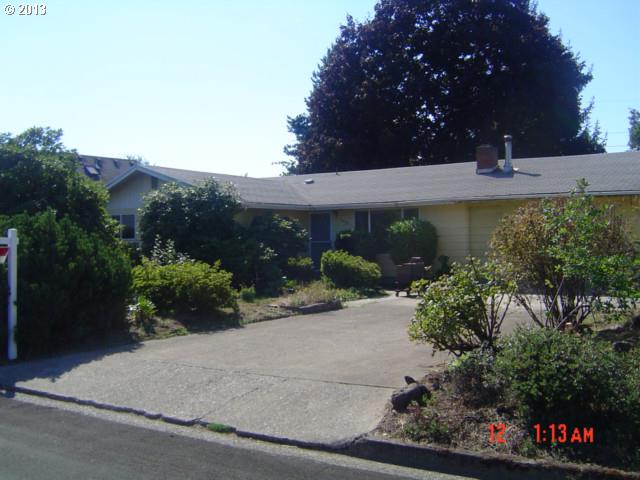 2642 Klamath St, Eugene, OR 97404 photo 1