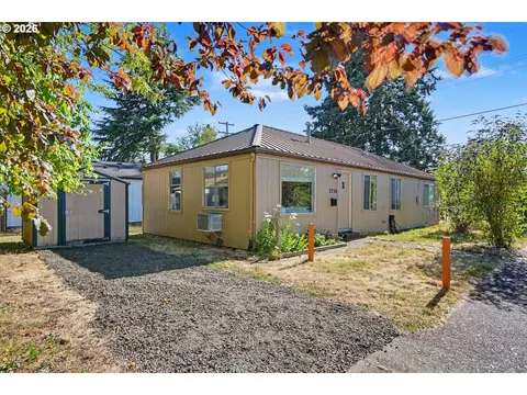 2356 NW Lincoln St, Corvallis, OR 97330