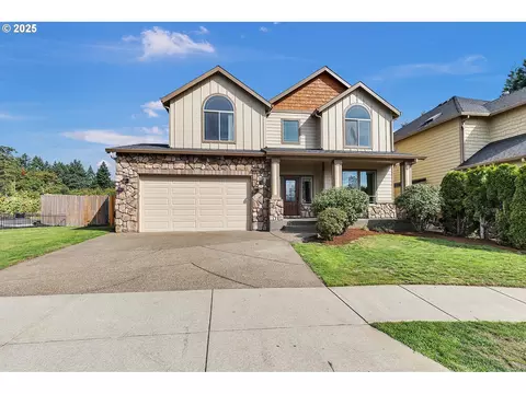 3508 NE 90th St, Vancouver, WA 98665