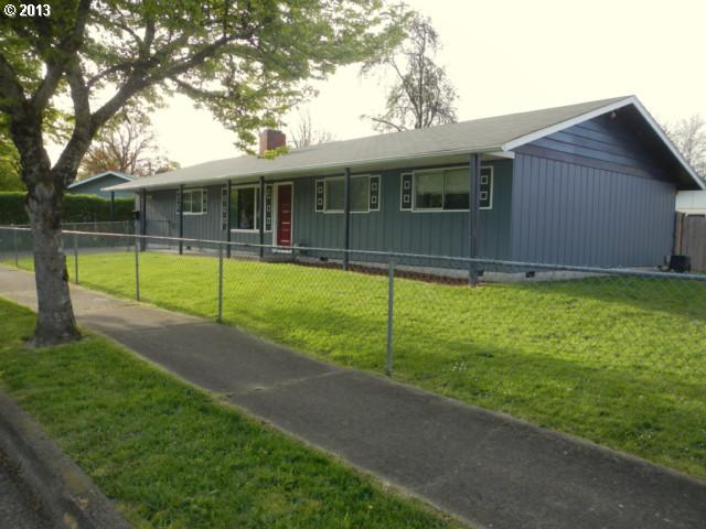 1130 Custom Way, Springfield, OR 97477 photo 1