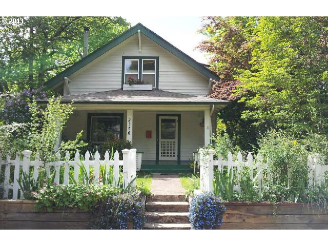 2156 Harris St, Eugene, OR 97405 photo 1