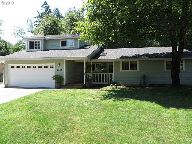 6355 F St, Springfield, OR 97478 photo 1