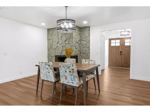 Dining - 2439 Quince St, Eugene, OR 97404 photo 2 of 2