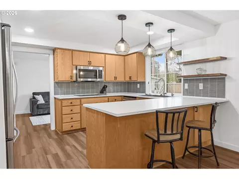 Kitchen - 2439 Quince St, Eugene, OR 97404 photo 1 of 6
