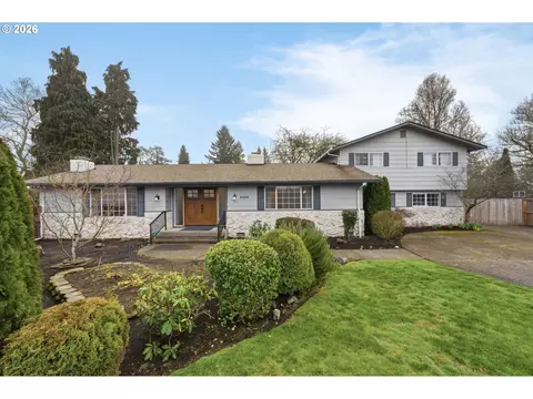 2439 Quince St, Eugene, OR 97404