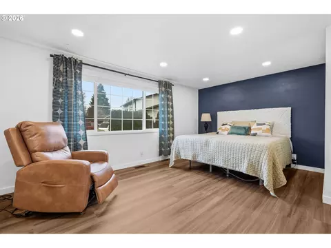 Bedroom - 2439 Quince St, Eugene, OR 97404 photo 1 of 5