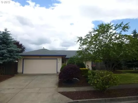 313 S Nectarine St, Cornelius, OR 97113 photo 1