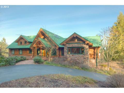 32804 Redtail Ln, Eugene, OR 97405 photo 1