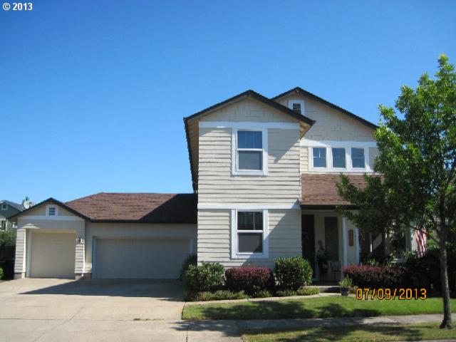 5471 Wales Dr, Eugene, OR 97402 photo 1
