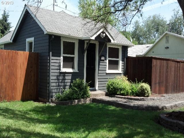 3521 Concord St, Eugene, OR 97402 photo 1