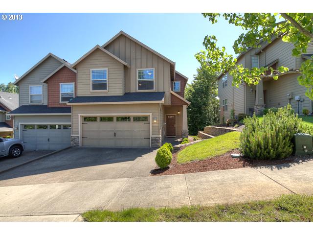 1970 SW Thomas Pl, Gresham, OR 97080 photo 1