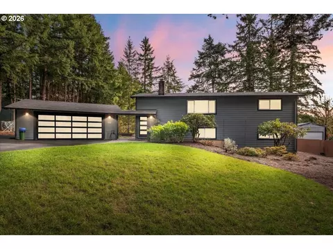 17110 S Potter Rd, Oregon City, OR 97045