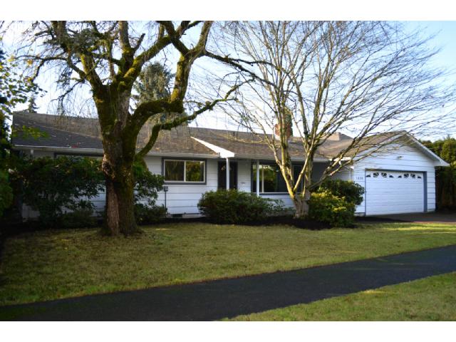 1320 President St, Eugene, OR 97401 photo 1