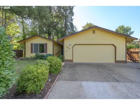 850 SE Naomi Way, Mcminnville, OR 97128