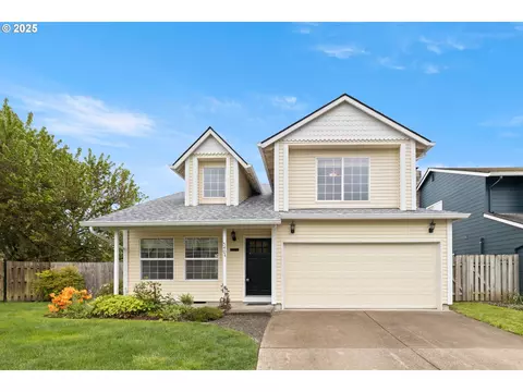5403 NW 176th Ct, Portland, OR 97229