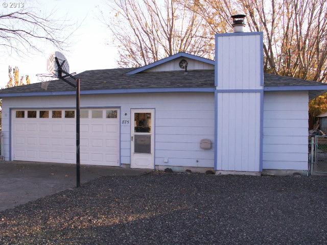 875 Ardith, Stanfield, OR 97875 photo 1