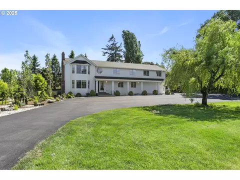 6703 NE 159th St, Vancouver, WA 98686