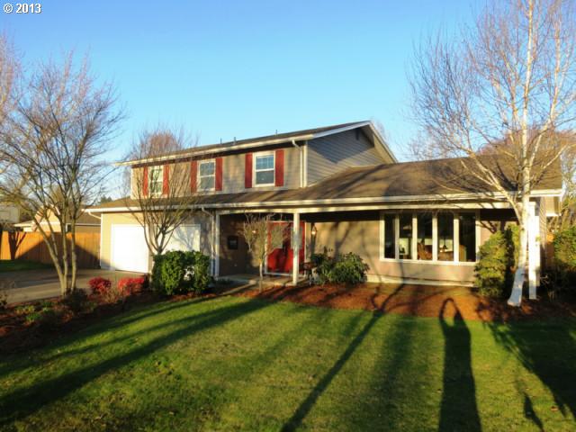 2311 Lillian St, Eugene, OR 97401 photo 1