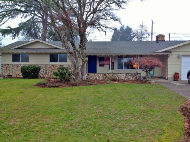 1720 Yolanda Ave, Springfield, OR 97477 photo 1