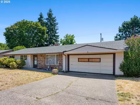 8501 NE Lewis Dr, Vancouver, WA 98662