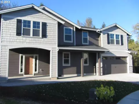 5607 SE 10th St, Gresham, OR 97080 photo 1