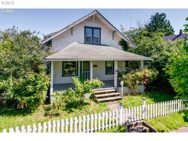 640 C St, Springfield, OR 97477 photo 1