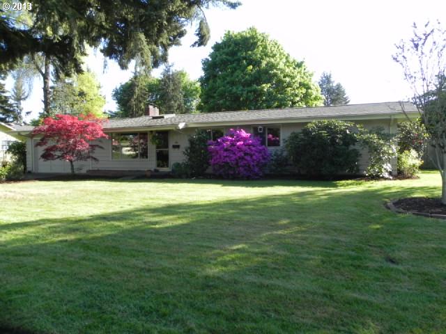 2134 Roland Way, Eugene, OR 97401 photo 1